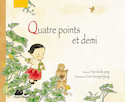 Quatre points et demi